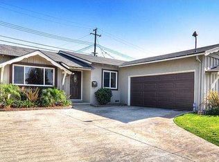 1000 Derry St, La Habra, CA 90631