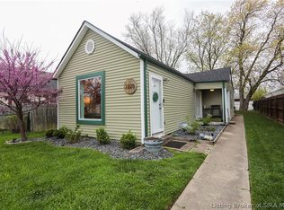 2225 Shelby St, New Albany, IN 47150
