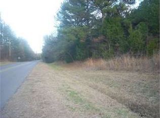 9905 Tank Rd, Crystal Springs, MS 39059