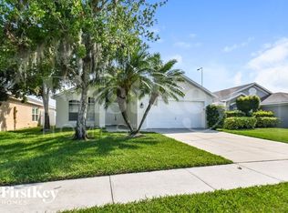 3171 Whooping Crane Run, Kissimmee, FL 34741