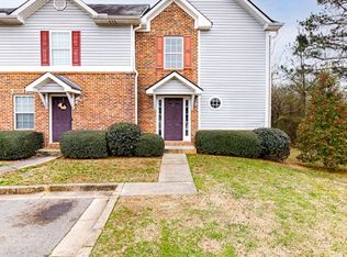 31 Middlebrook Dr, Cartersville, GA 30120