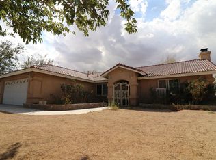 24484 Ledbury Ave, Oro Grande, CA 92368