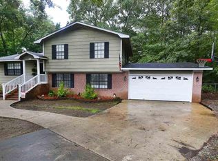 1809 Sonny Dr, Oxford, AL 36203