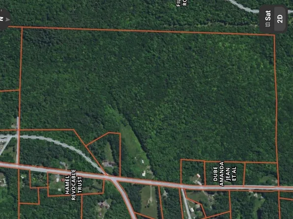 149 2nd NH Turnpike, Unity, NH 03743