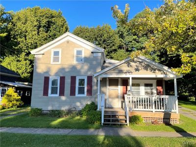 121 Mill St, Fayetteville, NY, 13066