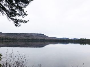 LOT 8 W Richardson Pond Road Adamstown Twp LOT 8, Rangeley, ME 04970