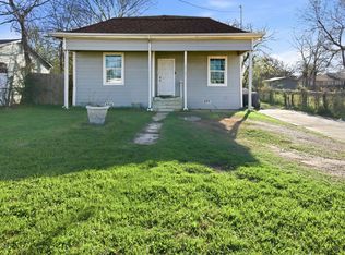 2421 Langston St, Fort Worth, TX 76105