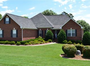 7103 Steeple View Ct, Randleman, NC 27317