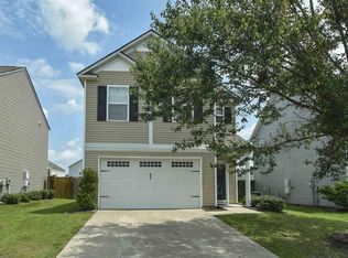 280 Sunday Silence Ln, Elgin, SC 29045