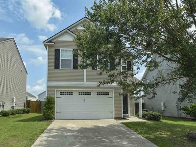 280 Sunday Silence Ln, Elgin, SC, 29045