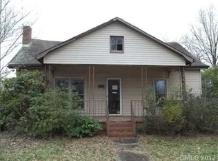 201 Fulton St, Kings Mountain, NC 28086