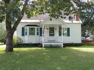 7787 Park Ave, Holland Patent, NY 13354