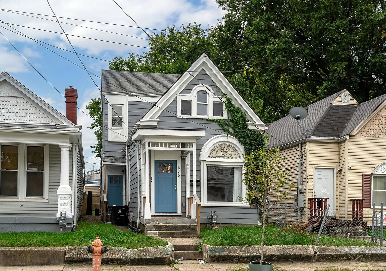 Remodeled 3BR/ 2BA Home in Shelby Park! — Photo 1