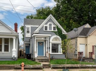638 E Ormsby Ave, Louisville, KY