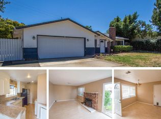 1591 Lodgepole Ave, Anderson, CA 96007