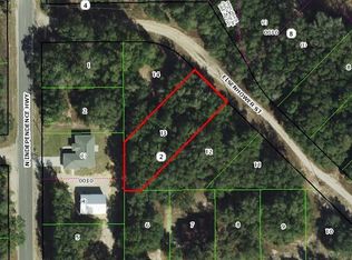 2609 Eisenhower St, Inverness, FL 34453