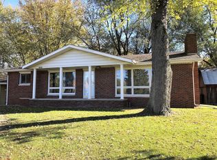 13657 Cleveland Ave, Buchanan, MI