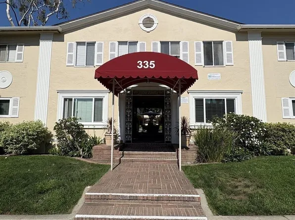 335 S Los Robles Ave #T, Pasadena, CA 91101