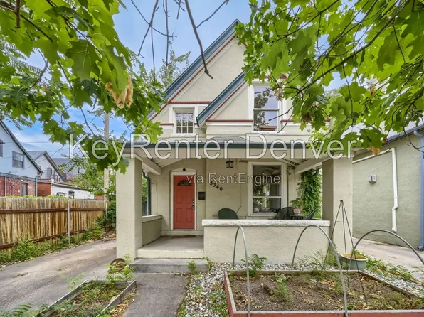 3340 Wyandot St, Denver, CO 80211