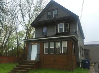238 Marilla St, Buffalo, NY 14220