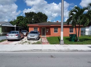 2941 NW 151st St, Miami Gardens, FL 33054
