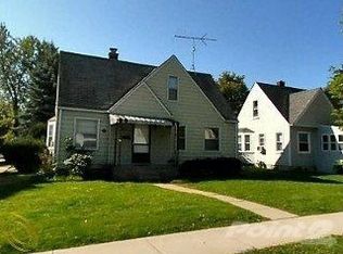 620 4th Ave, Pontiac, MI 48340