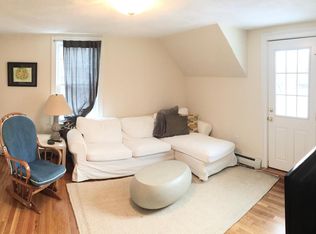 99 Corning St UNIT 2, Beverly, MA 01915