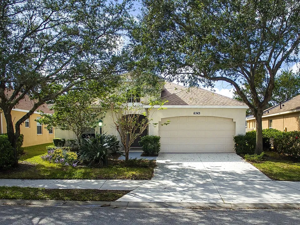 6543 Blue Grosbeak Cir