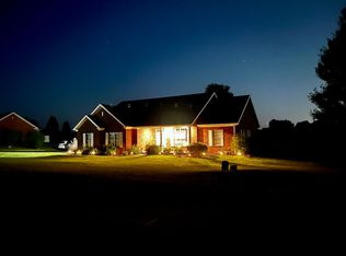 3477 W Fred Harrell Dr, Madison, IN 47250