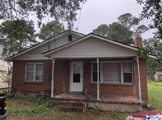 919 W Marion St, Florence, SC 29501