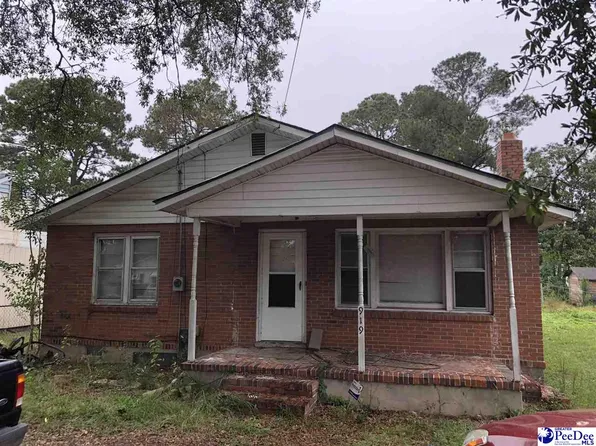 919 W Marion St, Florence, SC 29501