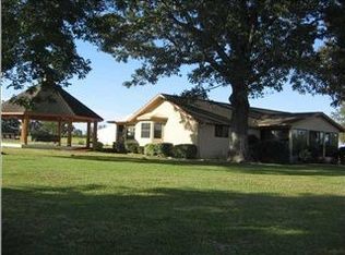 254 Thompson Rd, Defuniak Springs, FL 32433