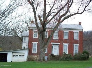 2700 Ridge Rd, Danville, PA 17821