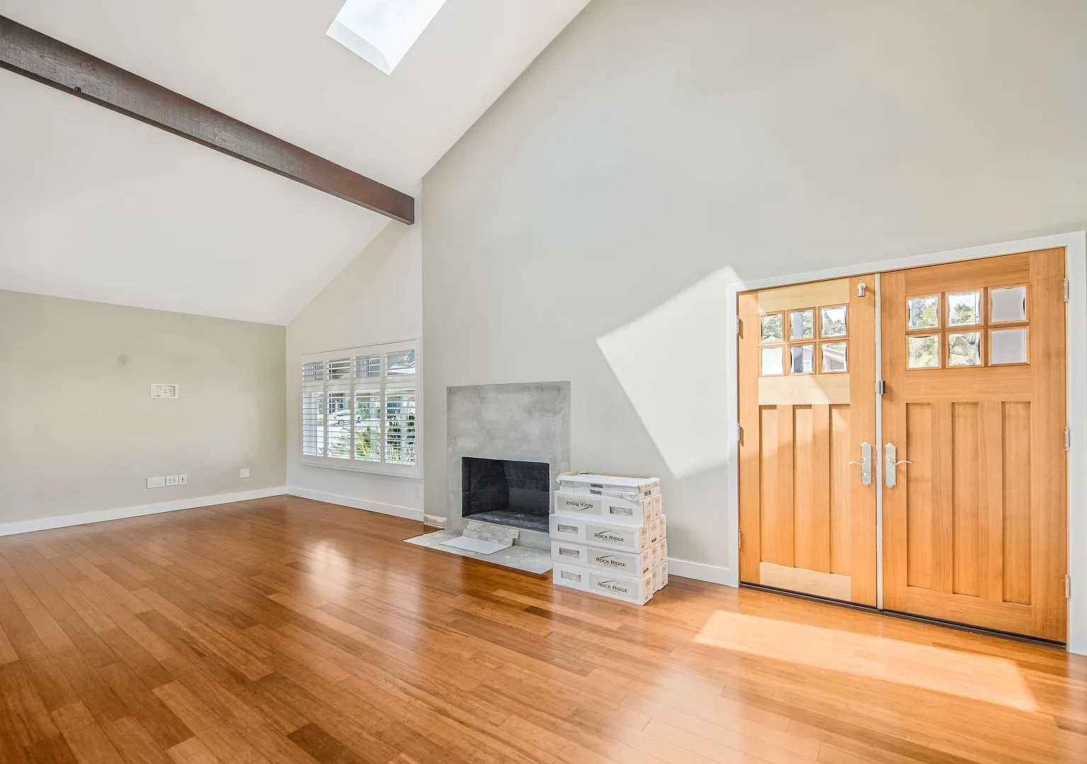 Beautiful Remodel Single Family Home in Rancho Penasquitos — Photo 4