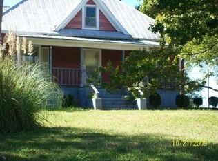 14 Hannah Rd, Wadesboro, NC 28170