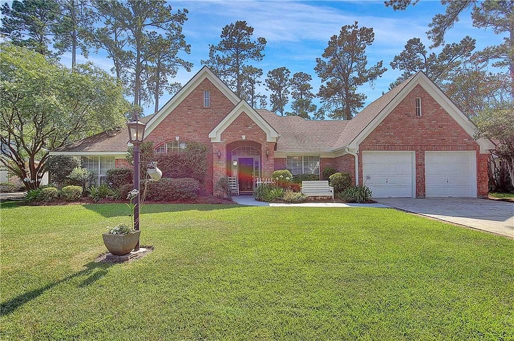 7125 Meadowbrook Dr, Mandeville, LA 70471 Zillow