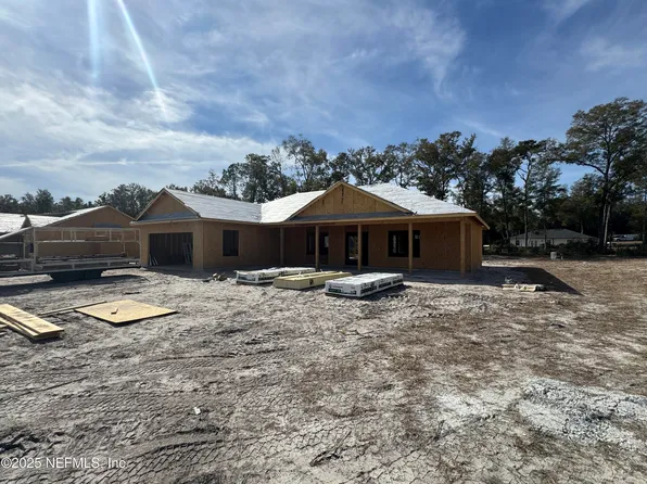 4976 SE 10TH Place, Keystone Heights, FL 32054