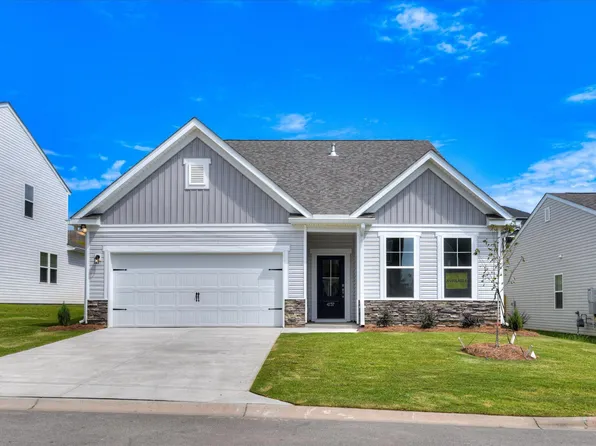 4737 Hartshorn Cir, Aiken, SC 29801
