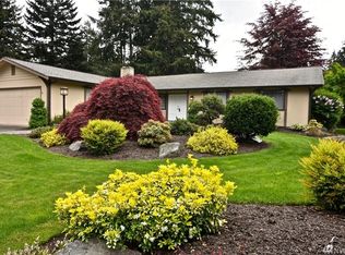 32160 32nd Ave SW, Federal Way, WA 98023