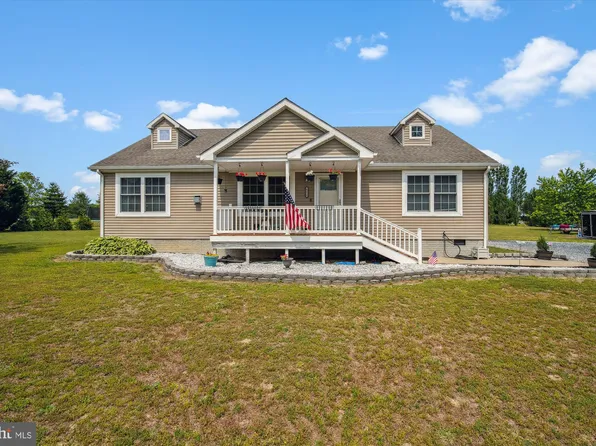 6256 Solomons Cir, Hurlock, MD 21643