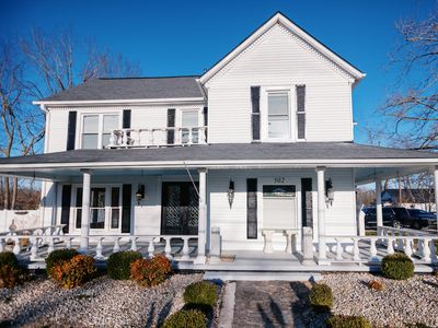 502 Lancaster St, Stanford, KY, 40484