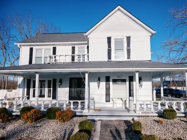 502 Lancaster St, Stanford, KY 40484