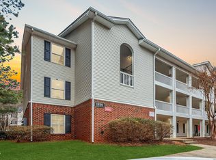 1801 Trailwood Heights Ln UNIT 201, Raleigh, NC 27603