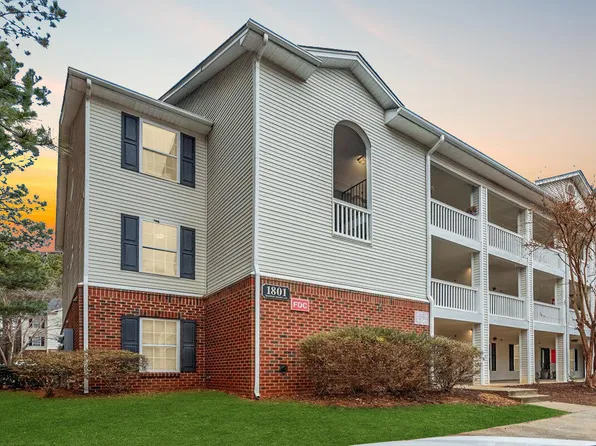 1801 Trailwood Heights Ln Unit 201, Raleigh, NC 27603