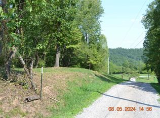 0 Hawks View Ln, Napier, WV 26631