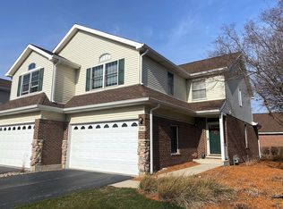 5118 Deblin Ln, Oak Lawn, IL 60453