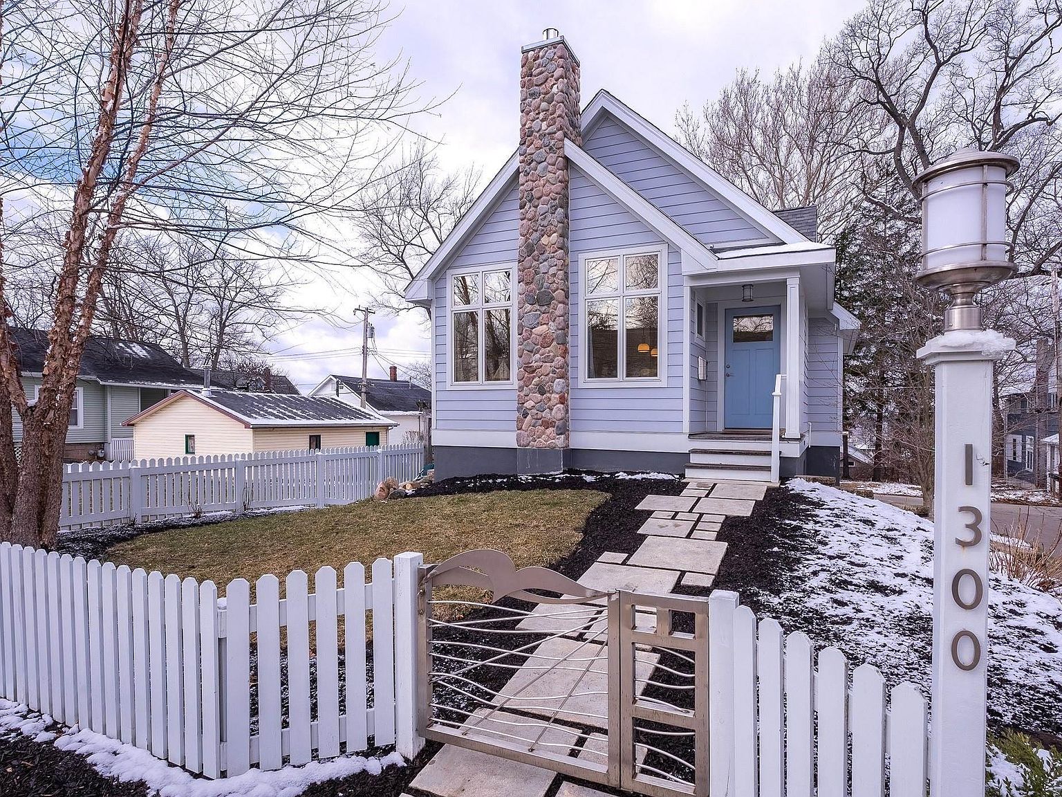 1300 Chestnut Ave, Winona Lake, IN 46590 Zillow