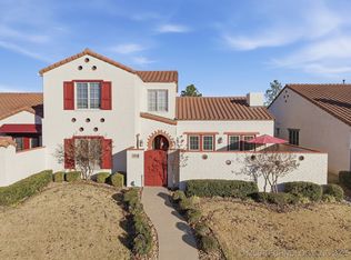 3712 W Austin St, Broken Arrow, OK 74011