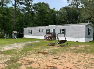 161 Burr Rd, Leesville, LA 71446