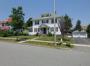 21 Monterey Rd, Worcester, MA 01606